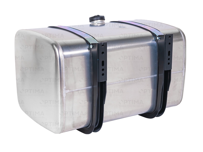 Топливный бак Даф/Ивеко, 62x67 Series Series Daf Fuel Tank, 1378084, 1609932, 1886274, 1681820, 1378078, 02872870999