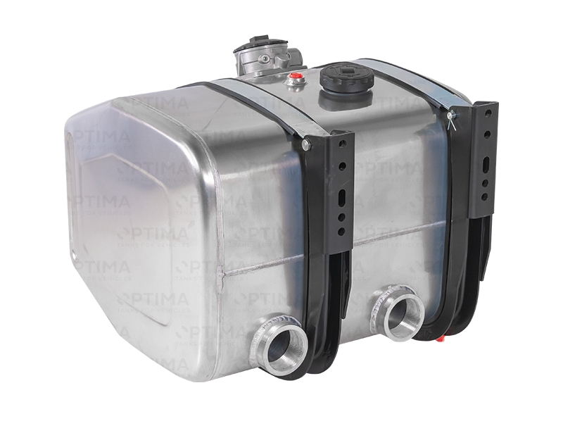 Hydraulic Oil Tanks for Cranes and Timber trucks