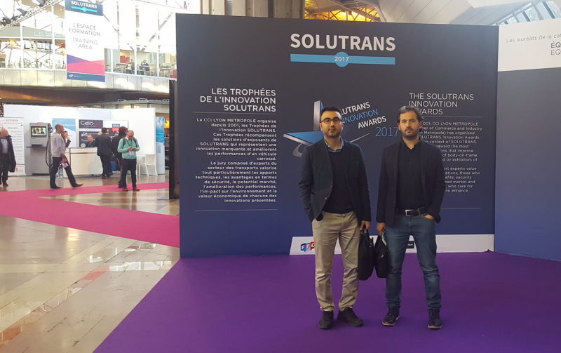 2017 SOLUTRANS