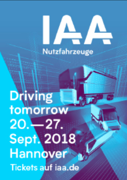 IAA Commercial Vehicles