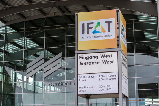 IFAT Germany