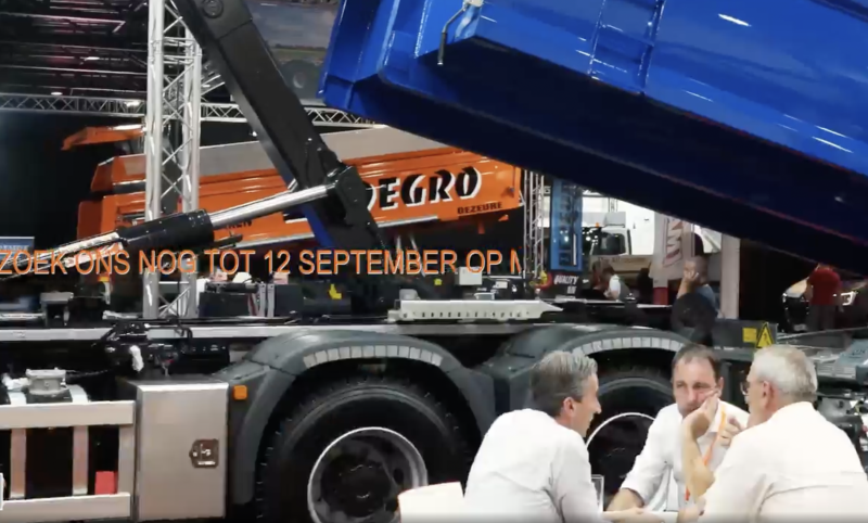 MATEXPO 8 - 12 SEP. 2021