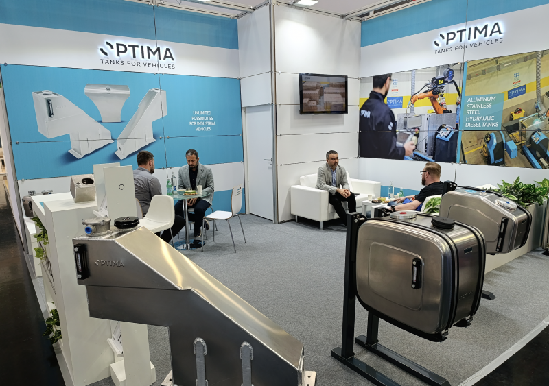 International exhibitions