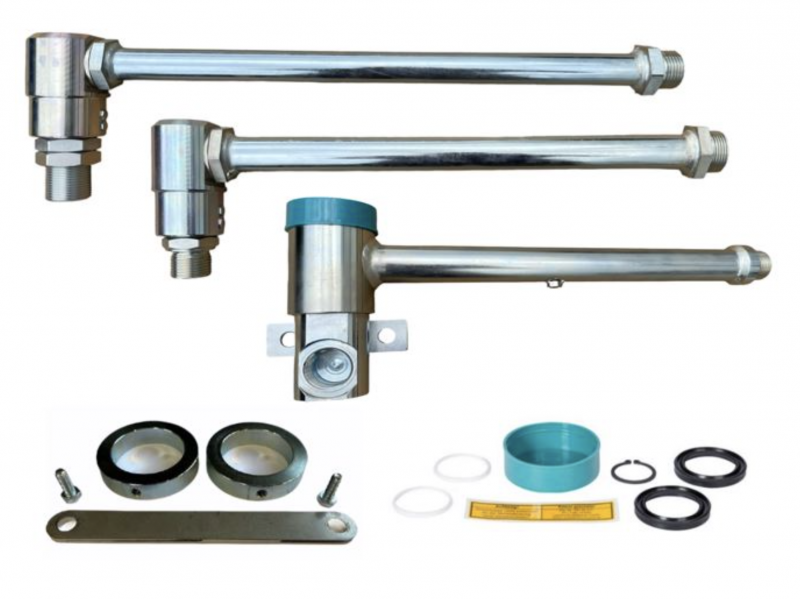  Optima Drives