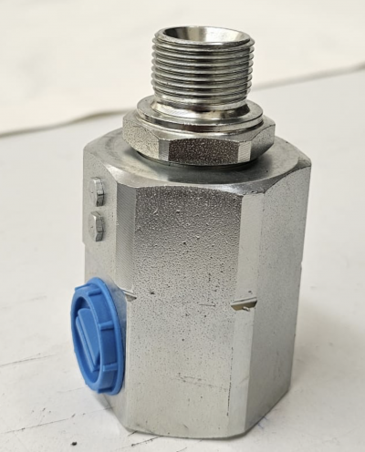 Hydraulic Swivel Joints